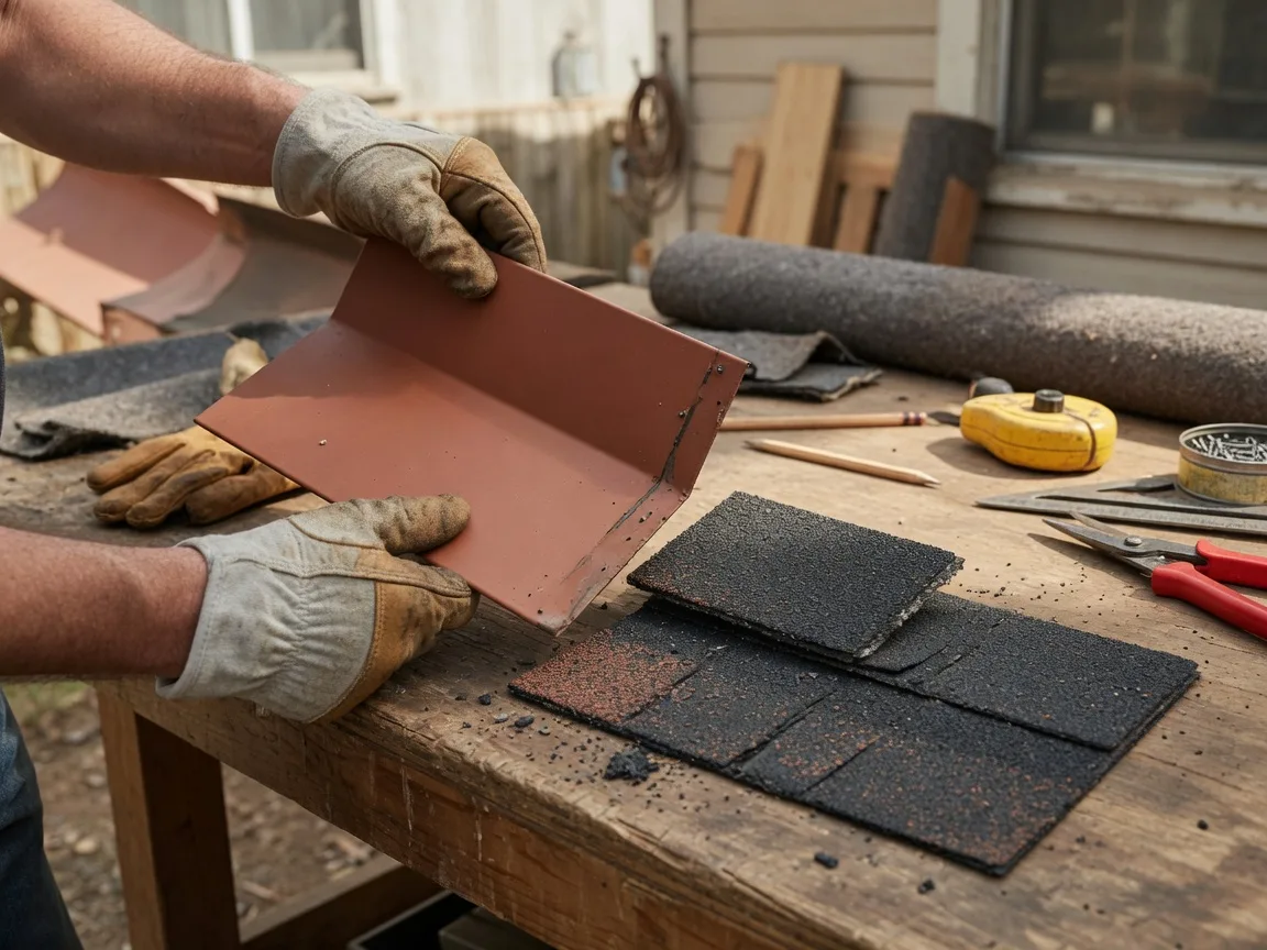 Roof Repair company in Chapman, NE